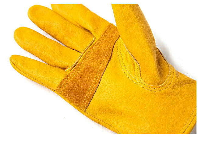 GRIP SWANY | GRIP SWANY グリップスワニー CAMP GLOVES キャンプ
