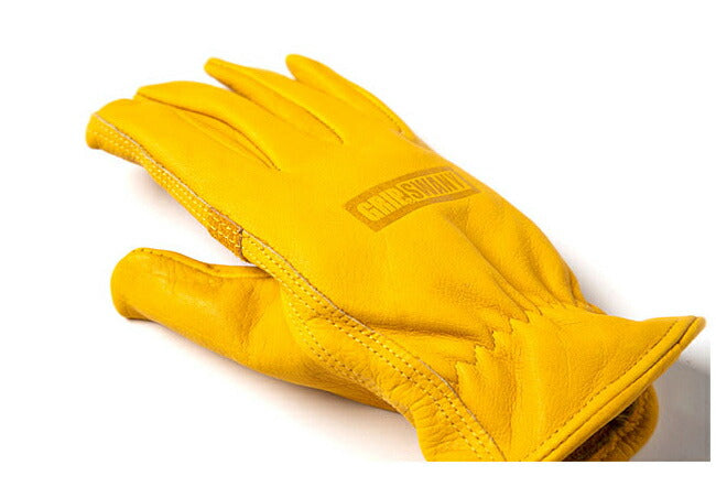GRIP SWANY グリップスワニー CAMP GLOVES キャンプグローブ G-70 【メール便・代引き不可】