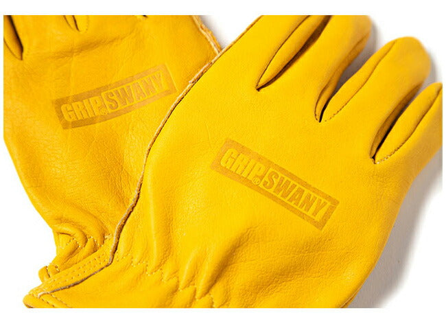 GRIP SWANY | GRIP SWANY グリップスワニー CAMP GLOVES キャンプ