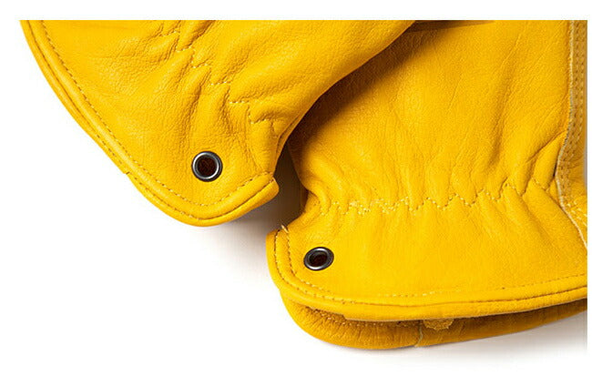GRIP SWANY グリップスワニー CAMP GLOVES キャンプグローブ G-70 【メール便・代引き不可】
