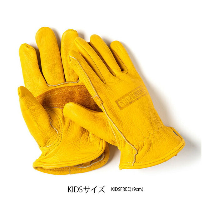 GRIP SWANY グリップスワニー CAMP GLOVES キャンプグローブ G-70 【メール便・代引き不可】