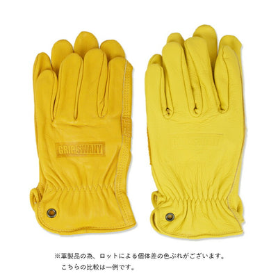 GRIP SWANY グリップスワニー CAMP GLOVES キャンプグローブ G-70 【メール便・代引き不可】