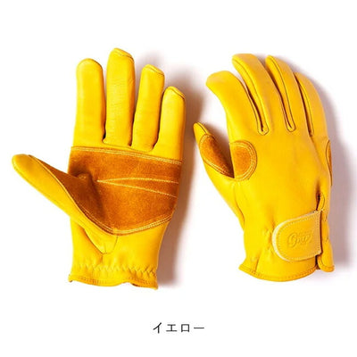 GRIP SWANY グリップスワニー ビレイモデル G-10B/G-10