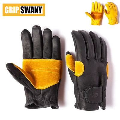 GRIP SWANY グリップスワニー ビレイモデル G-10B/G-10