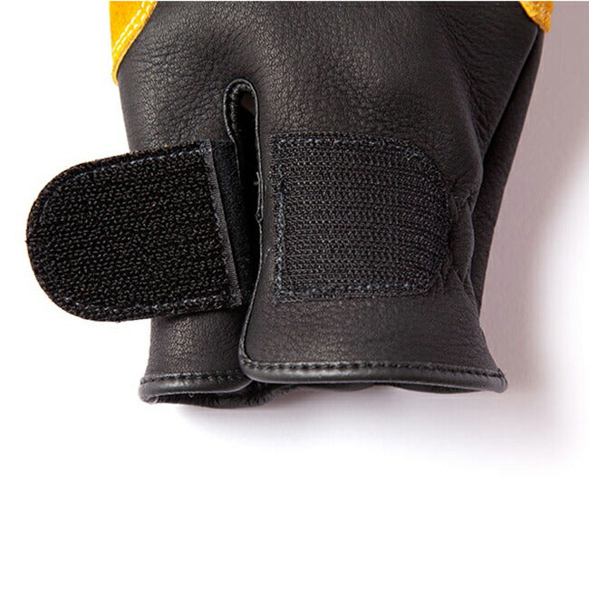 GRIP SWANY グリップスワニー ビレイモデル G-10B/G-10