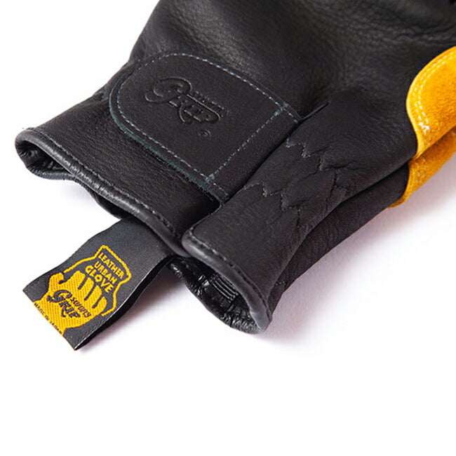 GRIP SWANY グリップスワニー ビレイモデル G-10B/G-10