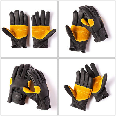 GRIP SWANY グリップスワニー ビレイモデル G-10B/G-10