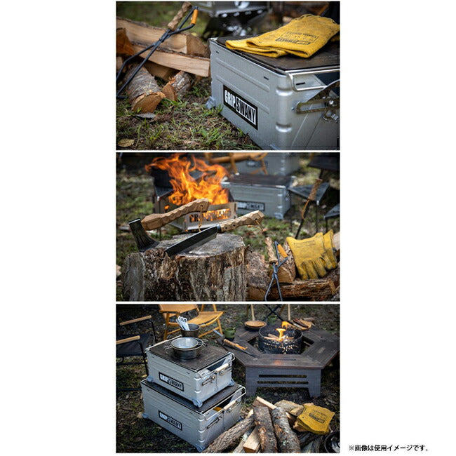 GRIP SWANY グリップスワニー GSステッカー GSA-58