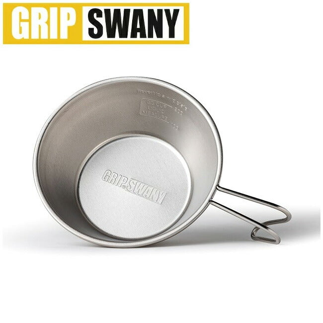 GRIP SWANY グリップスワニー GS CUP カップ GSG-02