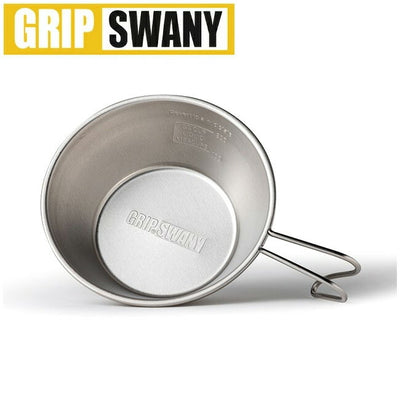 GRIP SWANY グリップスワニー GS CUP カップ GSG-02