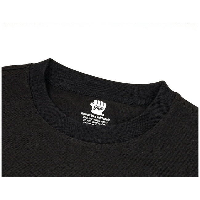 GRIP SWANY グリップスワニー CAMP POCKET TEE 4.0 キャンプポケットティー4.0 GSC-56