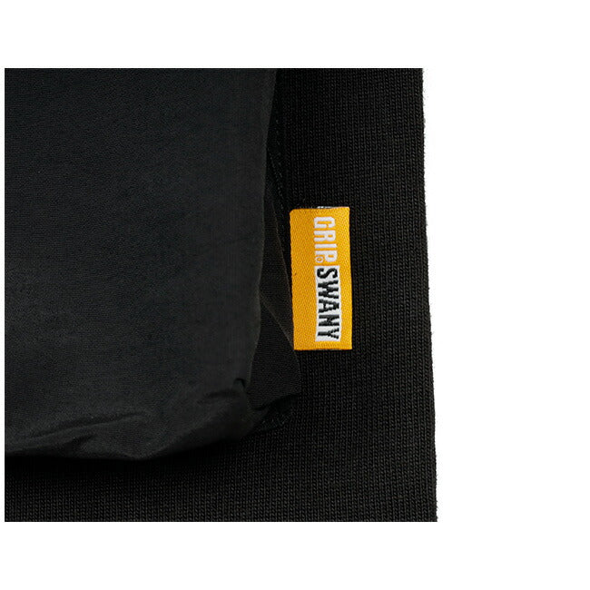 GRIP SWANY グリップスワニー CAMP POCKET TEE 4.0 キャンプポケットティー4.0 GSC-56
