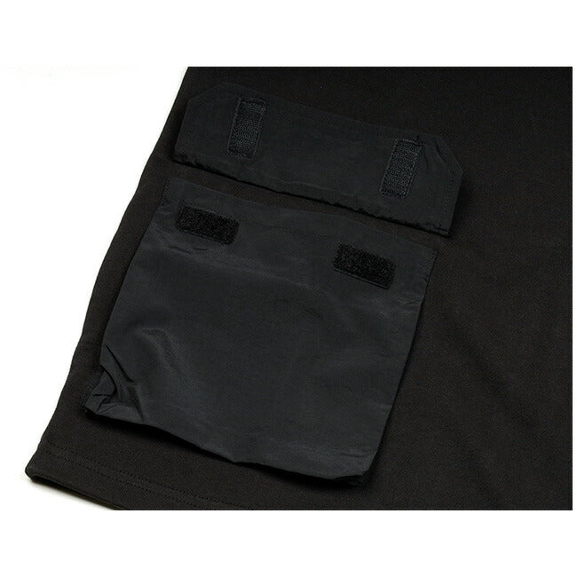 GRIP SWANY グリップスワニー CAMP POCKET TEE 4.0 キャンプポケットティー4.0 GSC-56
