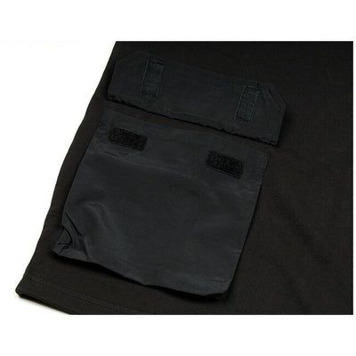 GRIP SWANY グリップスワニー CAMP POCKET TEE 4.0 キャンプポケットティー4.0 GSC-56