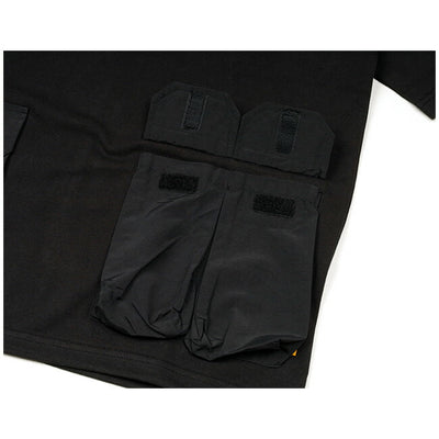 GRIP SWANY グリップスワニー CAMP POCKET TEE 4.0 キャンプポケットティー4.0 GSC-56