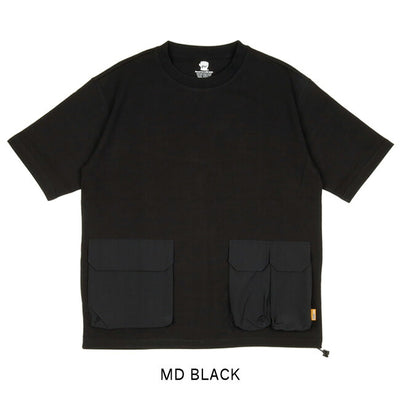 GRIP SWANY グリップスワニー CAMP POCKET TEE 4.0 キャンプポケットティー4.0 GSC-56