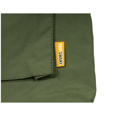 GRIP SWANY グリップスワニー GEAR POCKET SHIRT ギアポケットシャツ GSS-36