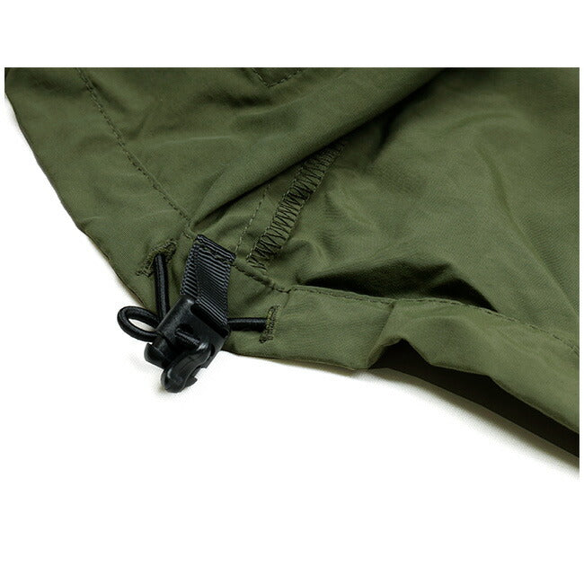 GRIP SWANY グリップスワニー GEAR POCKET SHIRT ギアポケットシャツ GSS-36