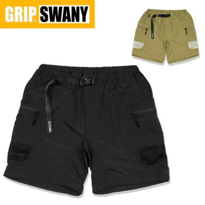 GRIP SWANY グリップスワニー GEAR BUGGY SHORTS 2.0 ギアバギーショーツ2.0 GSP-95
