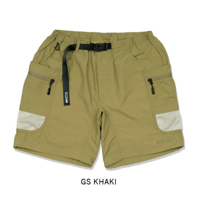 GRIP SWANY グリップスワニー GEAR BUGGY SHORTS 2.0 ギアバギーショーツ2.0 GSP-95
