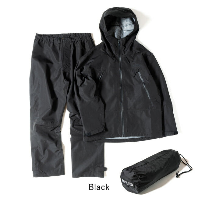 GRIP SWANY グリップスワニー GS RAIN SUITS レインスーツ GSR-01