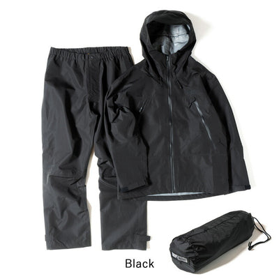 GRIP SWANY グリップスワニー GS RAIN SUITS レインスーツ GSR-01