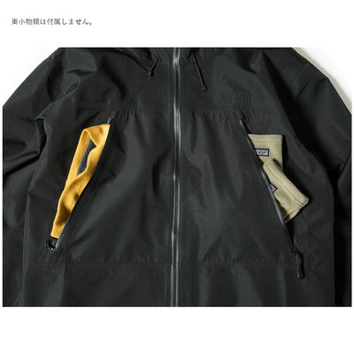 GRIP SWANY グリップスワニー GS RAIN SUITS レインスーツ GSR-01