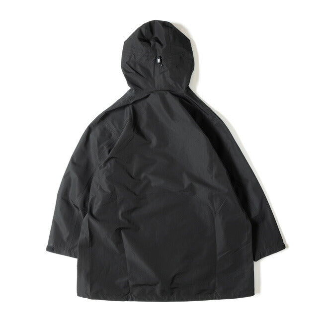 GRIP SWANY グリップスワニー GS RAIN SMOCK レインスモック GSR-02