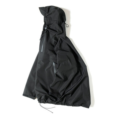 GRIP SWANY グリップスワニー GS RAIN SMOCK レインスモック GSR-02