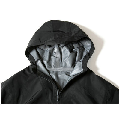 GRIP SWANY グリップスワニー GS RAIN SMOCK レインスモック GSR-02