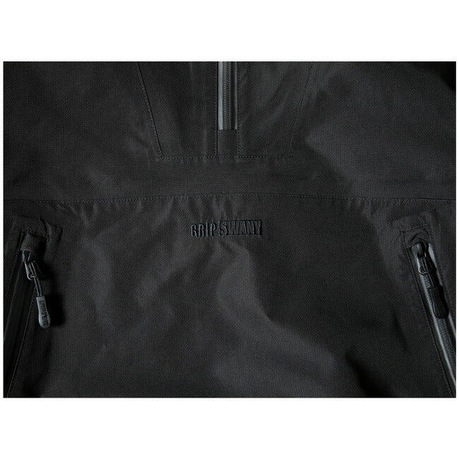 GRIP SWANY グリップスワニー GS RAIN SMOCK レインスモック GSR-02
