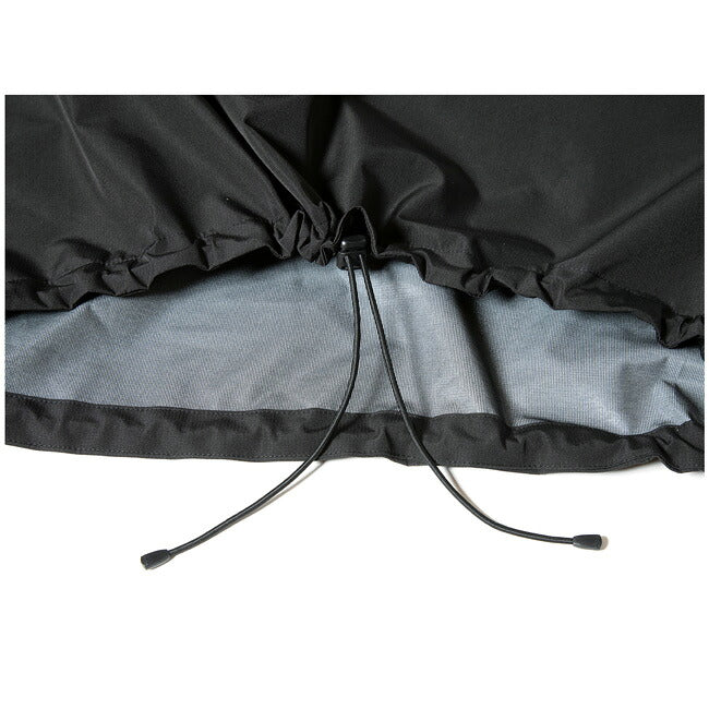 GRIP SWANY グリップスワニー GS RAIN SMOCK レインスモック GSR-02