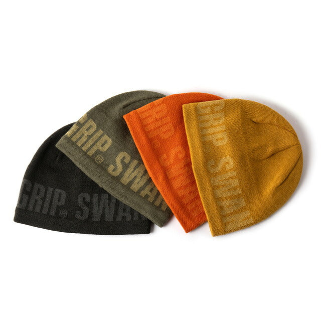 GRIP SWANY グリップスワニー GS BEANIE ビーニー GSA-99