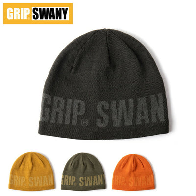 GRIP SWANY グリップスワニー GS BEANIE ビーニー GSA-99