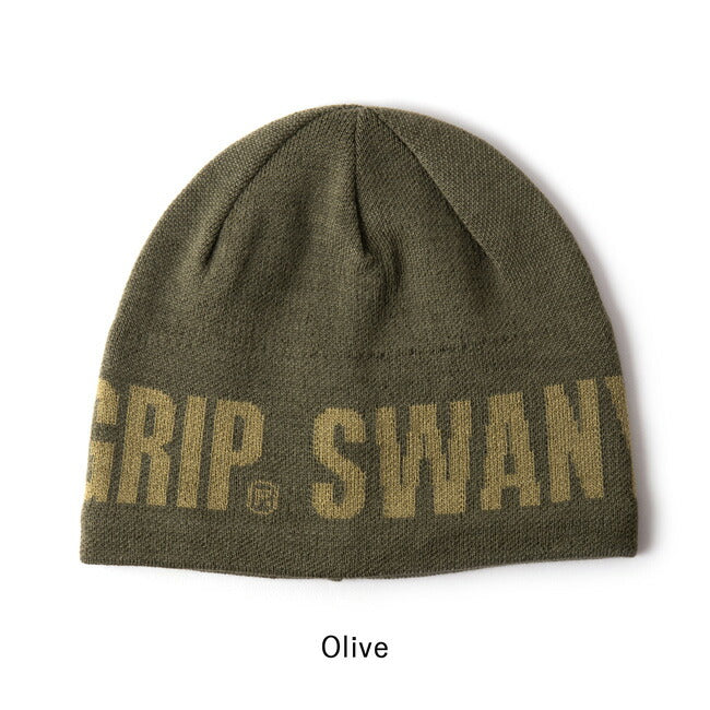 GRIP SWANY グリップスワニー GS BEANIE ビーニー GSA-99
