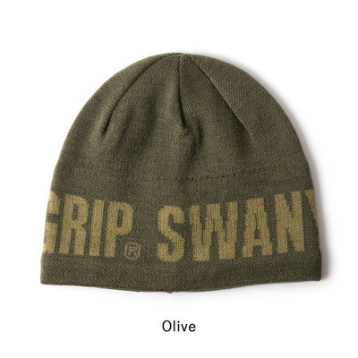GRIP SWANY グリップスワニー GS BEANIE ビーニー GSA-99