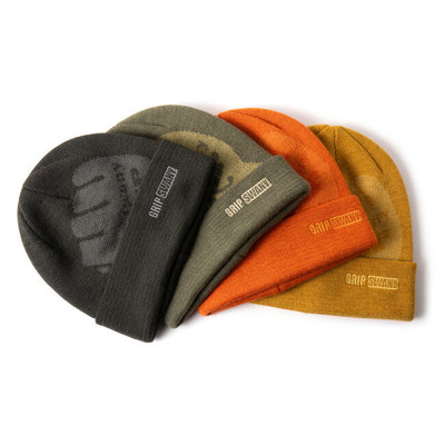 GRIP SWANY グリップスワニー GS KNIT CAP ニットキャップ GSA-100