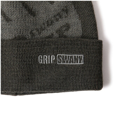 GRIP SWANY グリップスワニー GS KNIT CAP ニットキャップ GSA-100