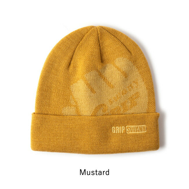 GRIP SWANY グリップスワニー GS KNIT CAP ニットキャップ GSA-100