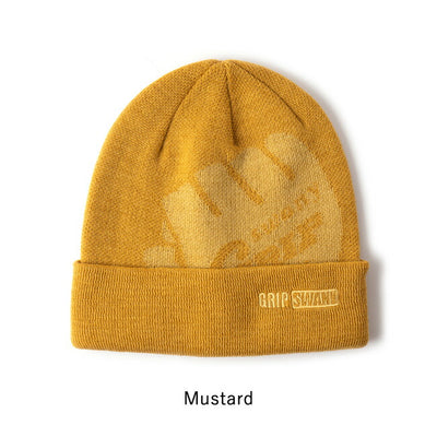 GRIP SWANY グリップスワニー GS KNIT CAP ニットキャップ GSA-100