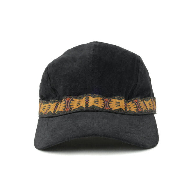 GRIP SWANY グリップスワニー GS TYROLEAN CAP チロリアンキャップ GSA-103