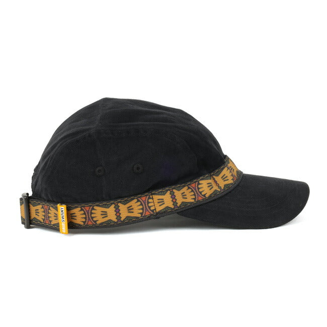 GRIP SWANY グリップスワニー GS TYROLEAN CAP チロリアンキャップ GSA-103