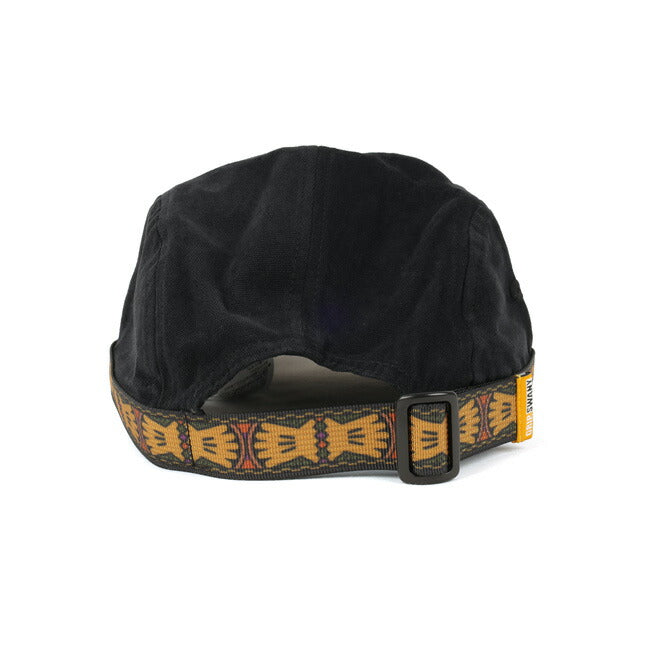 GRIP SWANY グリップスワニー GS TYROLEAN CAP チロリアンキャップ GSA-103