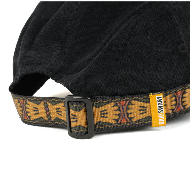 GRIP SWANY グリップスワニー GS TYROLEAN CAP チロリアンキャップ GSA-103