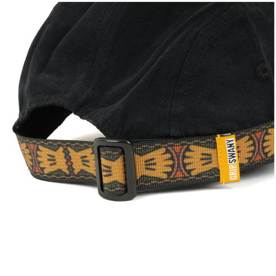 GRIP SWANY グリップスワニー GS TYROLEAN CAP チロリアンキャップ GSA-103