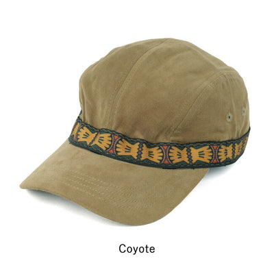 GRIP SWANY グリップスワニー GS TYROLEAN CAP チロリアンキャップ GSA-103