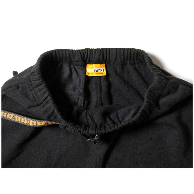 GRIP SWANY グリップスワニー W'S TYROLEAN PANTS ウィメンズチロリアンパンツ GSW-31