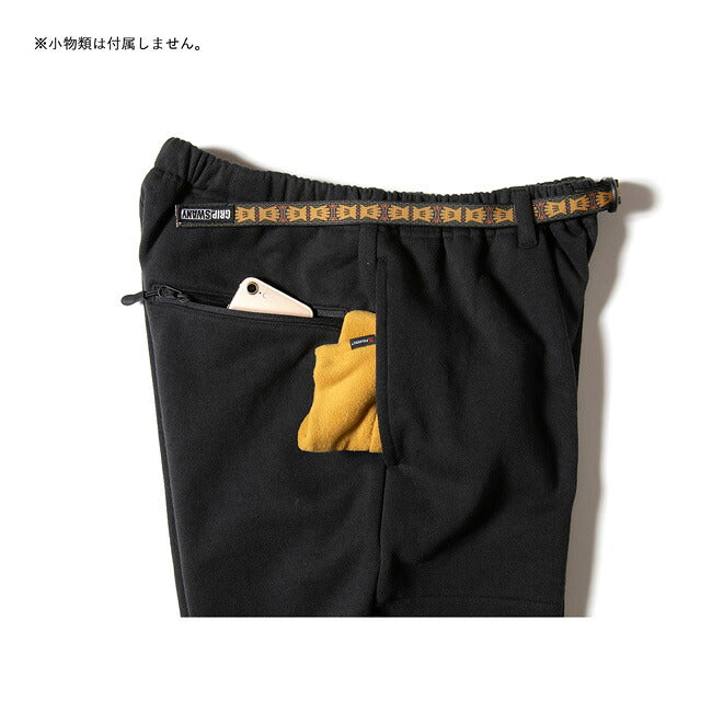 GRIP SWANY グリップスワニー W'S TYROLEAN PANTS ウィメンズチロリアンパンツ GSW-31