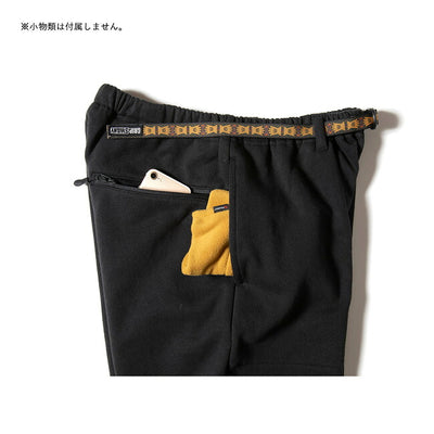 GRIP SWANY グリップスワニー W'S TYROLEAN PANTS ウィメンズチロリアンパンツ GSW-31