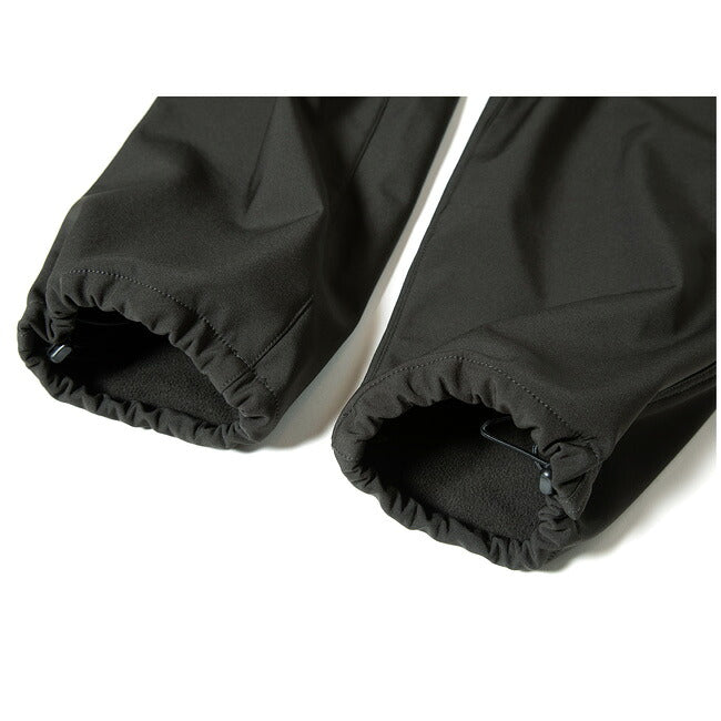 GRIP SWANY グリップスワニー W'S SOFTSHELL PANTS ウィメンズソフトシェルパンツ GSW-33